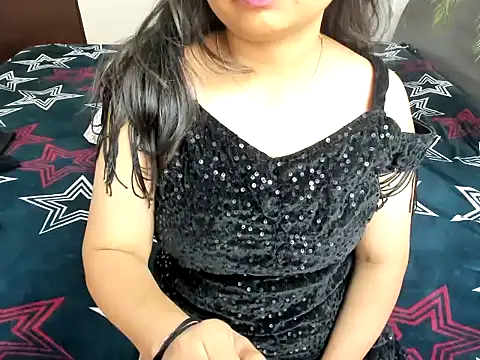 Model_Show01 Pertunjukan Webcam