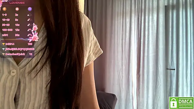 Ckusatori's Live XXX Chat