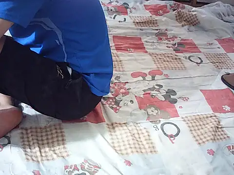 Deptraidatinh Webcam show