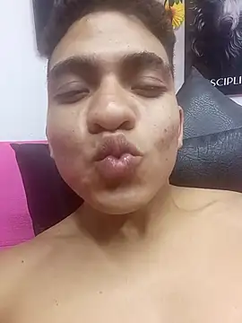 Show de webcam de NikoHot_anatole