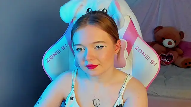 ElinaVale live XXX chat