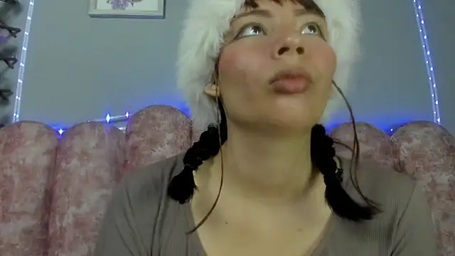 Ameliiiee Live XXX-chat