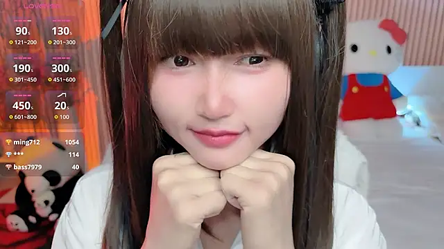 Вебкам-шоу di-or-