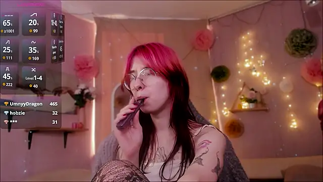 Chat XXX Live Alice_Nyx