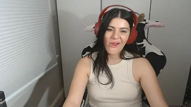 cassiealvarez Obrolan Langsung XXX