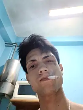 CubaxxxPeneGrande – Kamerová šou