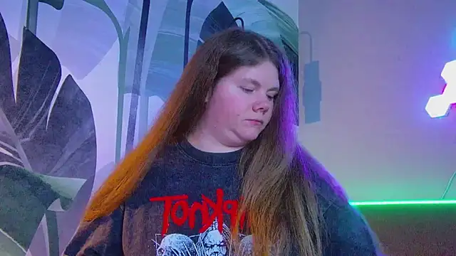 Онлайн чат XXX RubyValen