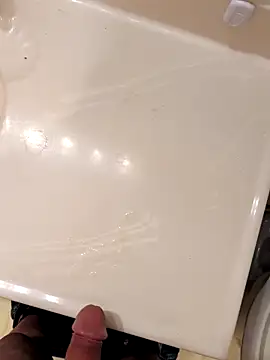 Jackauff69 Webcam-Show