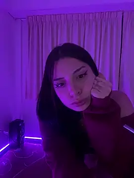 yazminlove Webcam show