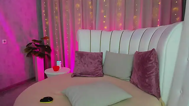 _Sunpuddle – Live XXX-chat