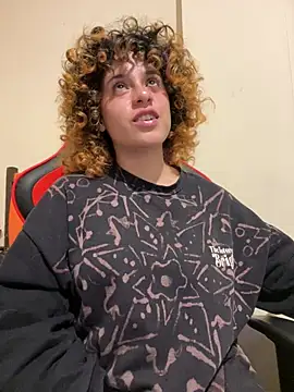 Chat XXX en directo de HUMANXTHING