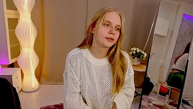 Czat XXX na żywo – AlicaCohill