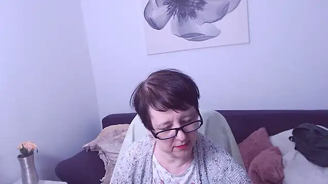 ChristaRose Chat XXX in diretta