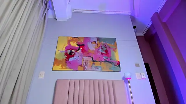 NoraDasilva Chat XXX in diretta