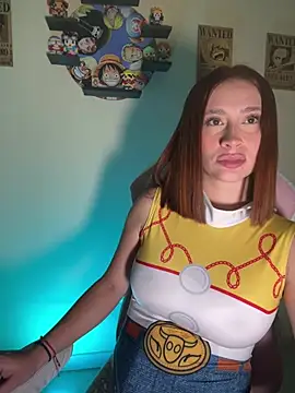 chloe_rockss_ 网络视讯表演