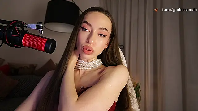 Chat XXX en directo de supreme_dominatrix