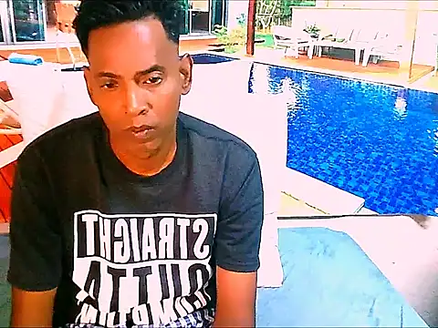 عرض كام IndianHunk01