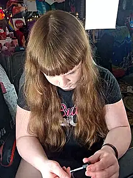 VelvetDiablo – Naživo XXX chat