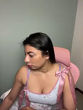 Miaparkerss_'s Live XXX Chat