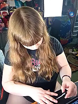 VelvetDiablo: онлайн-секс-чат