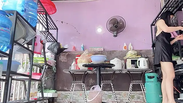 LinhChi_9x 现场XXX聊天