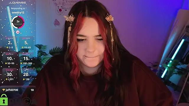 Živý XXX chat Mia_R0ss