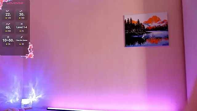 Alexa_Sparkle: онлайн-секс-чат