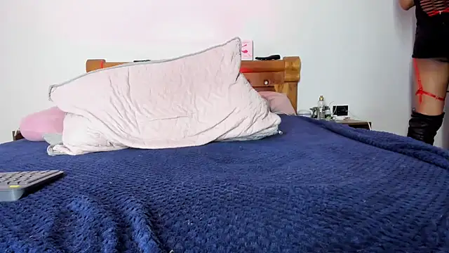 Pokazy przed kamerką – PIA_GREAT