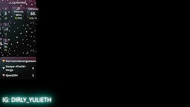 Chat XXX ao vivo de Alejandraa_Ruiz10