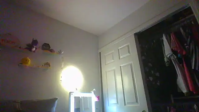 Show Webcam de ajsin7