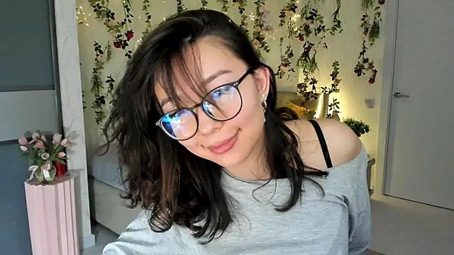 AgnieszkaBanana – Live XXX-chat