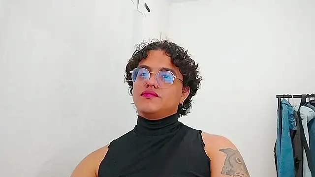 Вебкам-шоу Diane_exotic