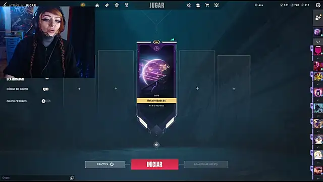 linda_mort Live XXX-Chat