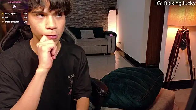 MyLatinHotBoys 라이브 XXX 채팅