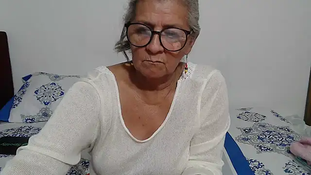 candy_mature_ Obrolan Langsung XXX