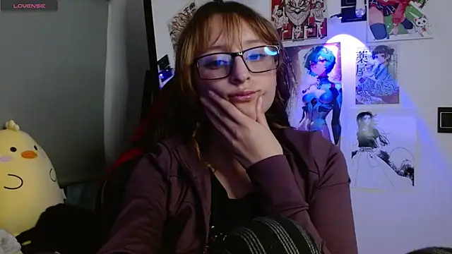 Онлайн чат XXX CelesteAyase