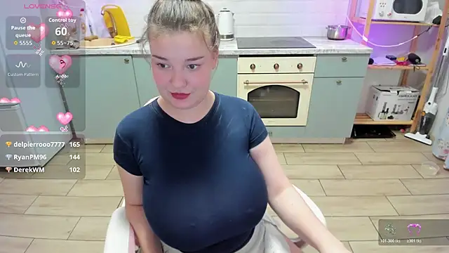 Sembang XXX Secara Langsung LinaElasm