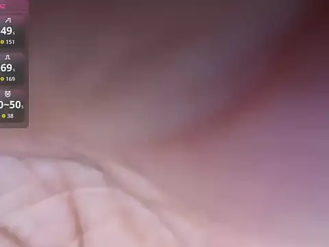 Dark__Desire__ ওয়েবক্যাম শো