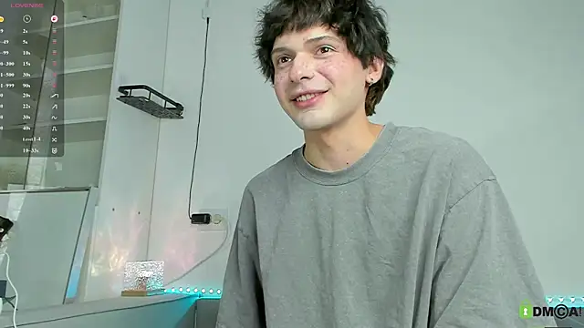 colestorms' Webcam Show