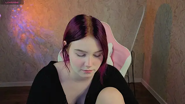 Julia_Anis: онлайн-секс-чат