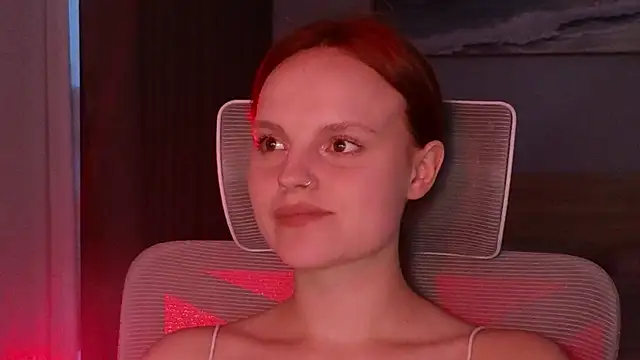 mollybossy – Live XXX-chat