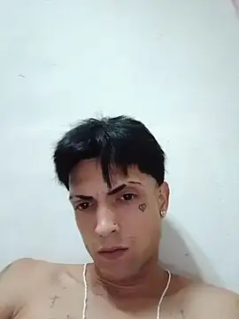 Pertunjukan Kamera Web CubaxxxPeneGrande