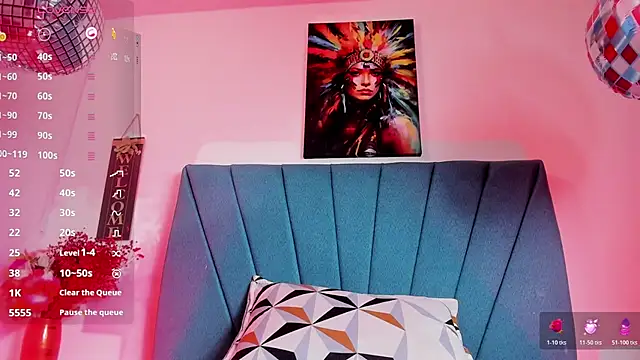 Chloe_wish1 – webcam-show