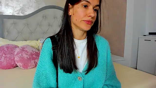 JennaMyers' Live XXX Chat