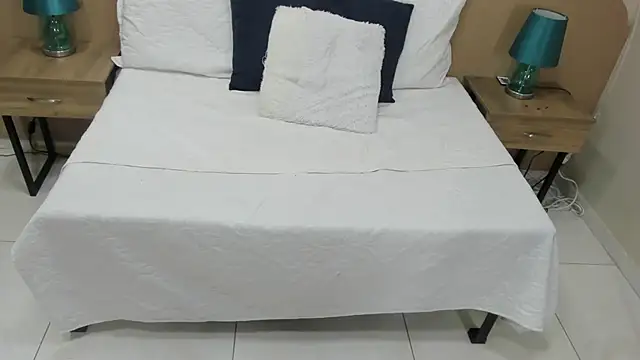 عرض كام Enrrixxx_