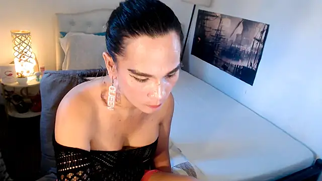 NinaDOM4CUM Live XXX-chat