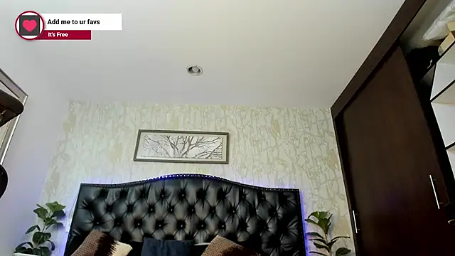 Czat XXX na żywo – Lander_Cruz