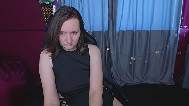 Živý XXX chat SelestiaSnata