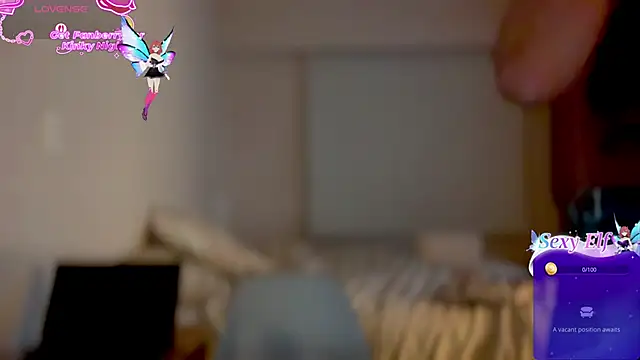 Sembang XXX Secara Langsung MarcellaGriffin