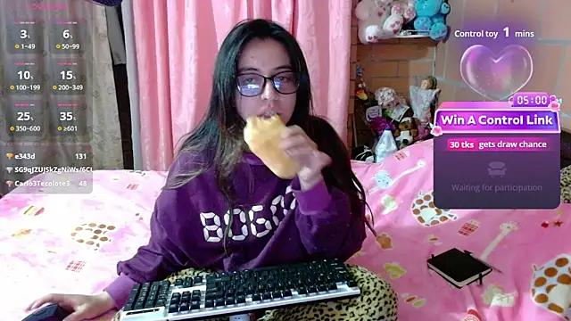 Maggie_Fox3 라이브 XXX 채팅